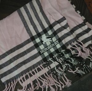 Burberry Scarf